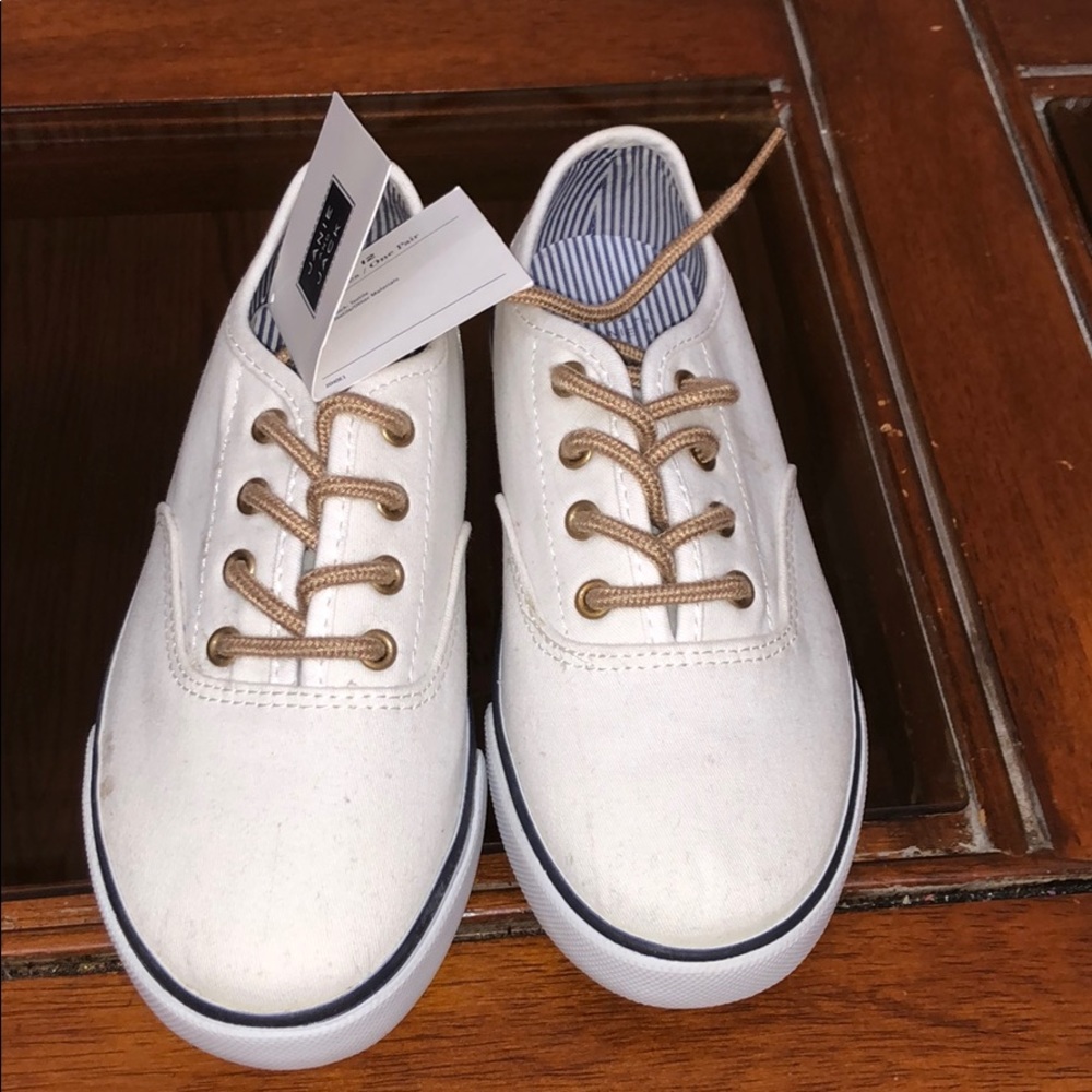 Janie and Jack Shoes